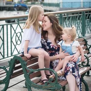 Meet your Posher, Erin